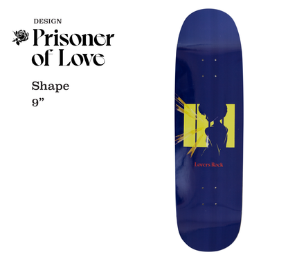 Prisoner of Love
