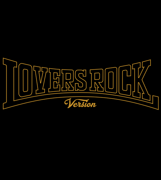 Lovers Rock Tee (Coming Soon)